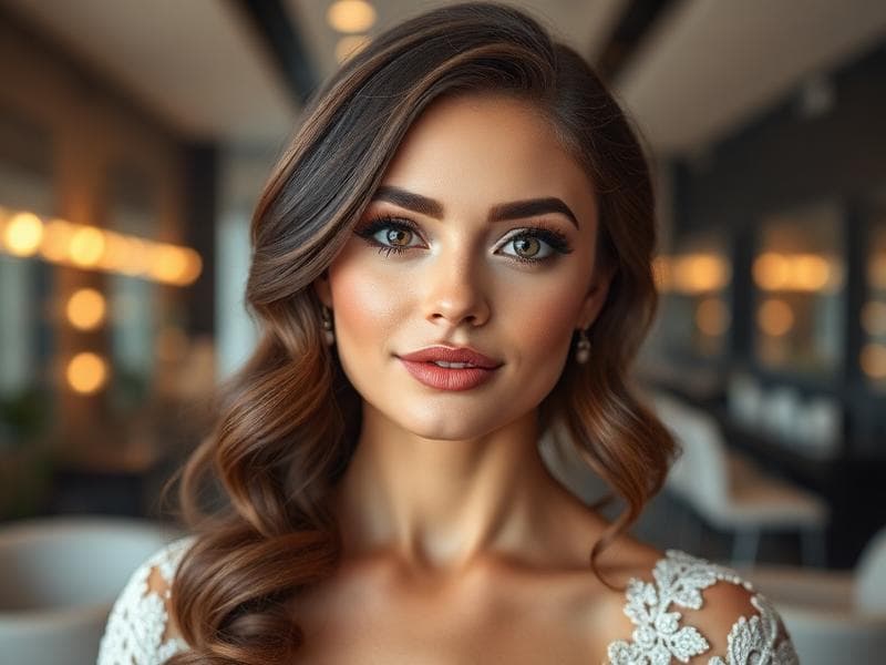 OneEdge Makeovers professional team